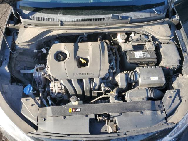 2019 HYUNDAI ELANTRA SE - 5NPD74LFXKH444092