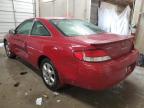 Lot #3025130200 1999 TOYOTA CAMRY SOLA