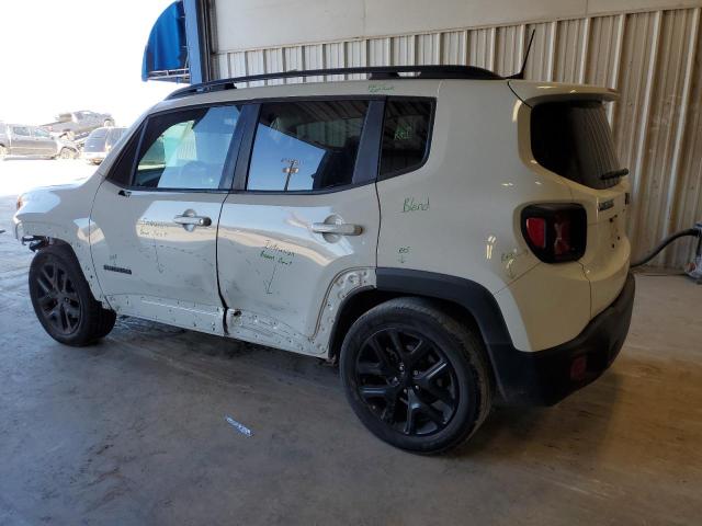 2018 JEEP RENEGADE L - ZACCJABB2JPJ53695