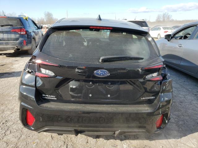 2024 SUBARU IMPREZA - JF1GUABCXR8886056