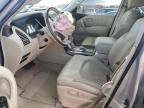 Lot #3028853106 2012 INFINITI QX56