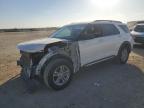 2022 FORD EXPLORER X - 1FMSK7DH4NGA16093