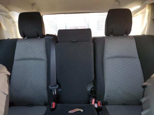 2019 TOYOTA 4RUNNER SR - JTEBU5JR9K5690453