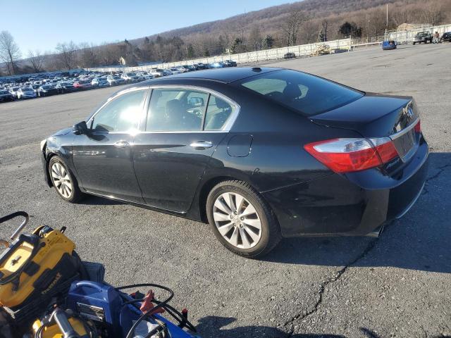 VIN 1HGCR3F91EA026734 2014 HONDA ACCORD no.2