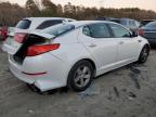 Lot #3033101988 2015 KIA OPTIMA LX