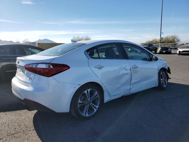 2016 KIA FORTE EX - KNAFX4A85G5555232