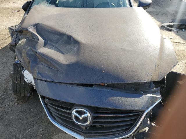 2015 MAZDA 6 SPORT - JM1GJ1U56F1221550
