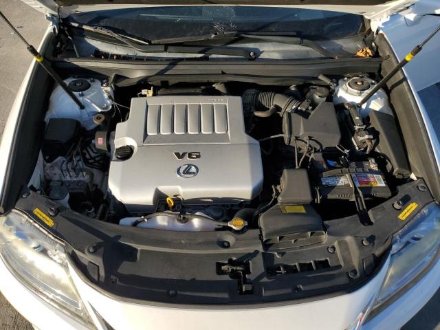 VIN JTHBK1GG5E2130426 2014 LEXUS ES350 no.11