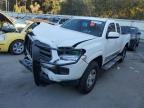 2018 TOYOTA TACOMA ACC - 5TFRX5GN3JX113936