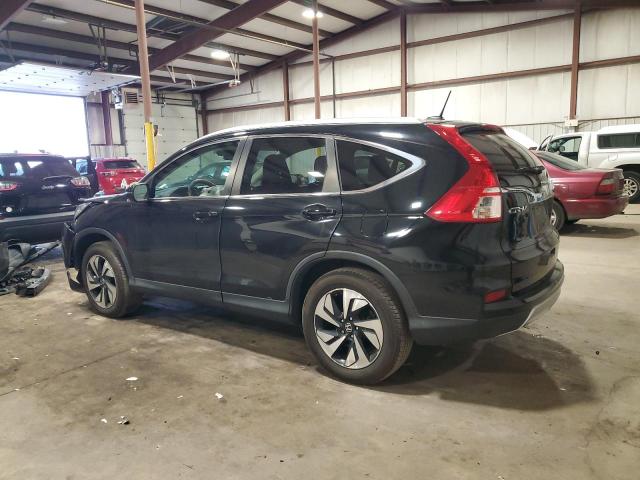 2016 HONDA CR-V TOURI - 5J6RM4H93GL136258
