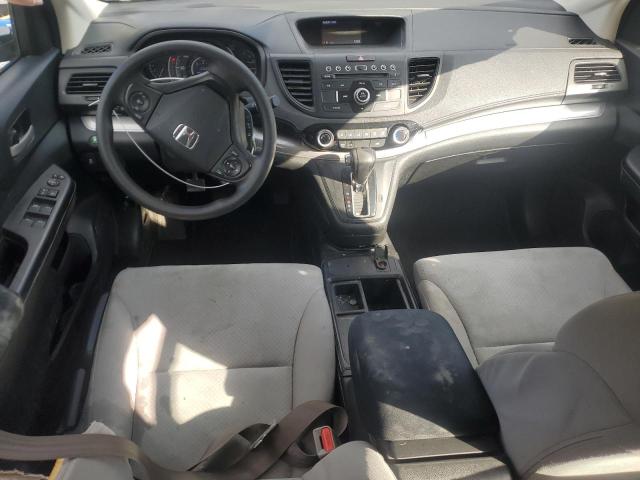 2015 HONDA CR-V LX - 2HKRM4H35FH617536