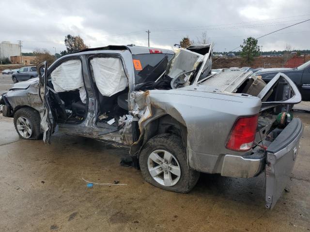 2019 RAM 1500 CLASS - 1C6RR7KMXKS725304