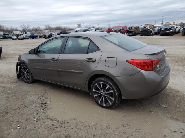 Vin: 5yfburhe9jp767533, lot: 84289444, toyota corolla l 20182