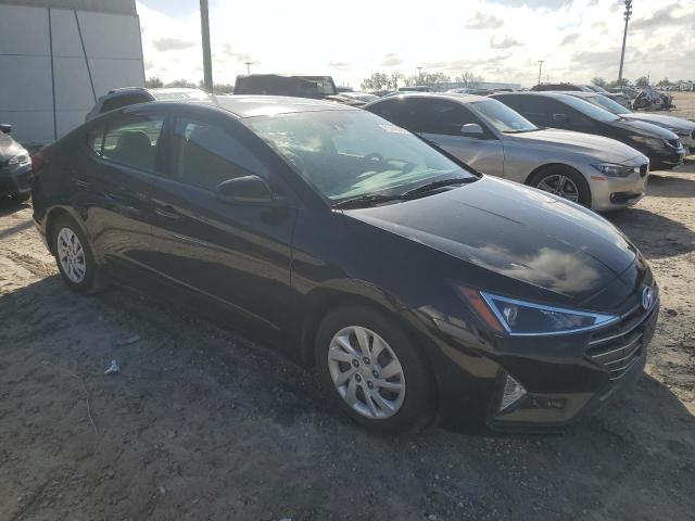 2020 HYUNDAI ELANTRA SE 5NPD74LFXLH606191