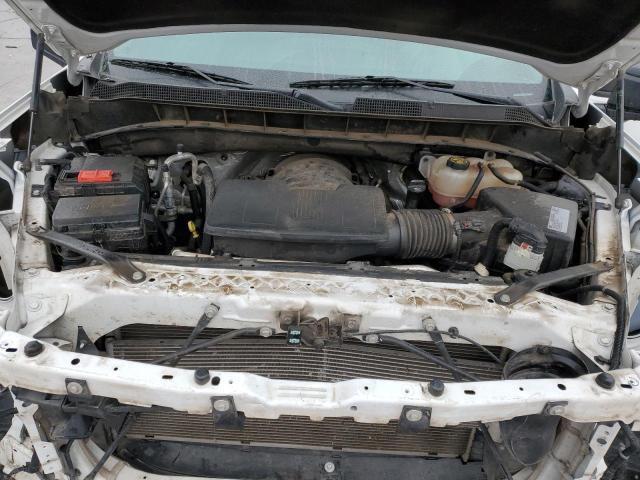2021 CHEVROLET SILVERADO 1GCPYFED2MZ448490