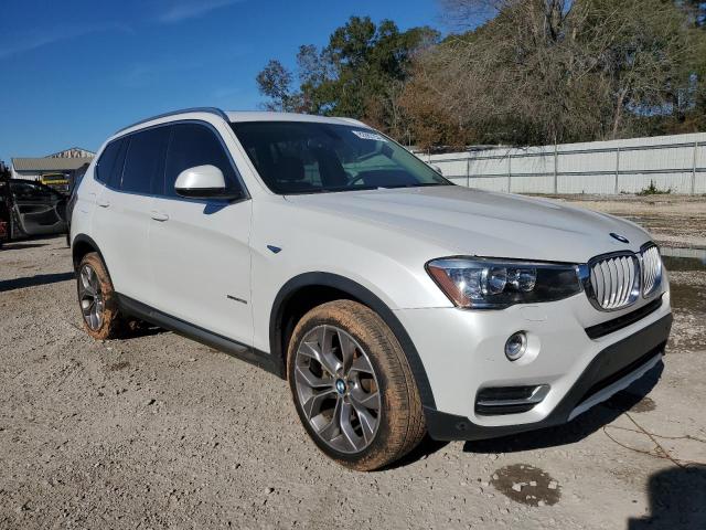 VIN 5UXWZ7C3XH0X42480 2017 BMW X3 no.4