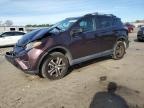2016 TOYOTA RAV4 LE - 2T3ZFREV0GW252464