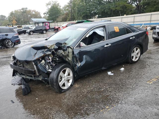 Vin: 4t1bf1fk7eu867221, lot: 82976754, toyota camry l 2014 img_1