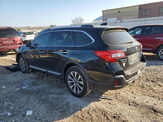 2018 SUBARU OUTBACK TO - 4S4BSATC0J3269979