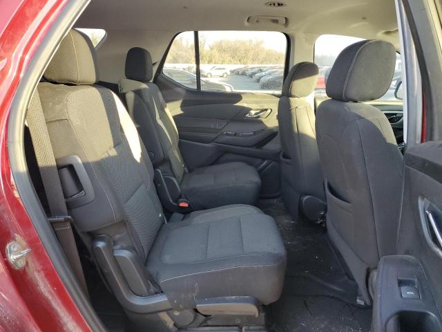 2021 CHEVROLET TRAVERSE L 1GNERGKW1MJ160269
