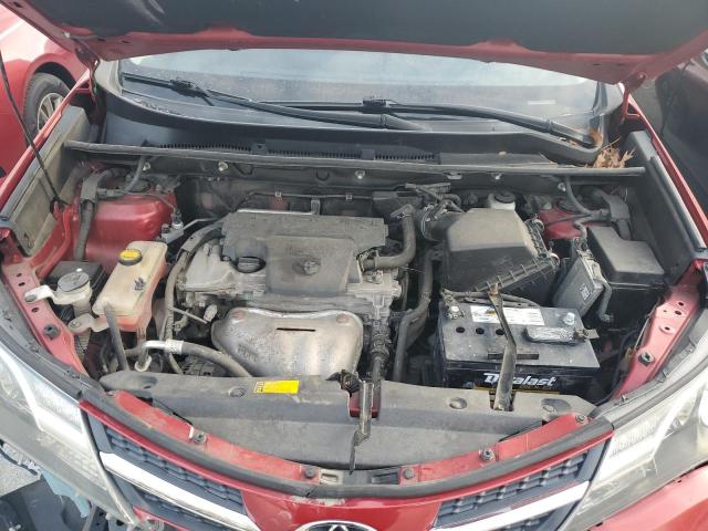 VIN 2T3BFREV5DW107045 2013 TOYOTA RAV4 no.12