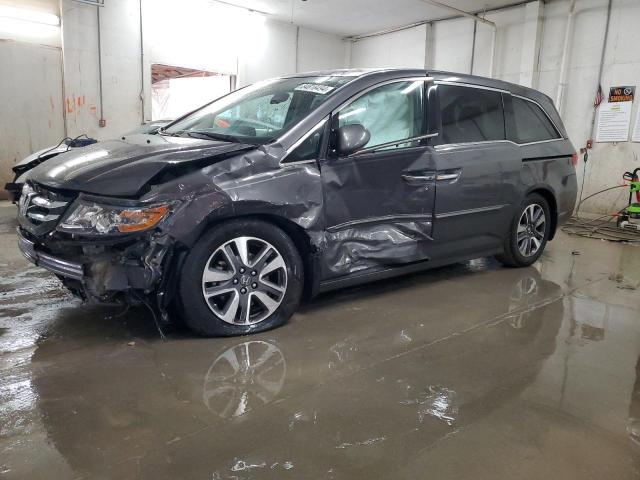 2014 HONDA ODYSSEY TO #3034576824