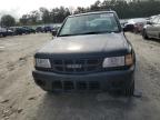 Lot #3028350812 2001 ISUZU RODEO S