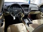 Lot #3024640673 2017 ACURA MDX TECHNO