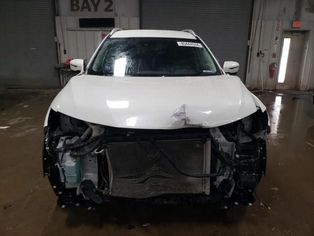 2017 NISSAN ROGUE S - JN8AT2MV9HW012433