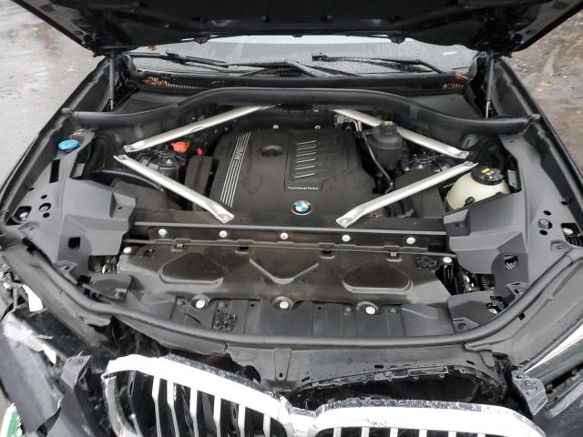 VIN 5UXCR6C01L9B44790 2020 BMW X5 no.12