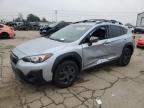 2023 SUBARU CROSSTREK - JF2GTHSC6PH245099