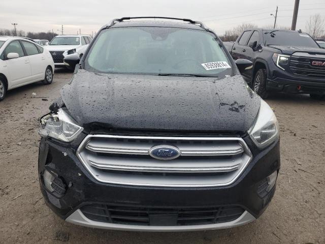 2017 FORD ESCAPE TIT - 1FMCU0J99HUA60602