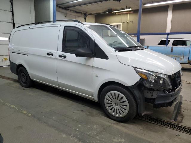 VIN W1YV0BEY8M3867002 2021 MERCEDES-BENZ METRIS no.4