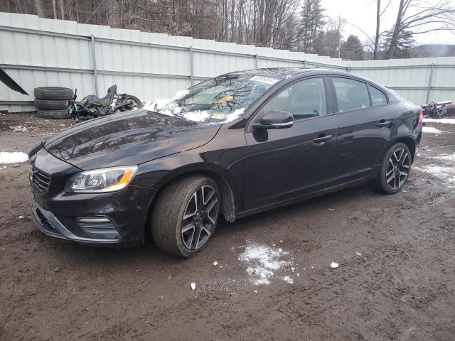 2017 VOLVO S60 DYNAMI #3030577868