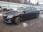 Lot #3030577868 2017 VOLVO S60 DYNAMI