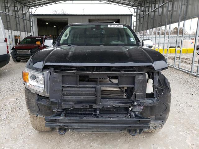 2015 GMC CANYON SLT 1GTG6CE39F1185721