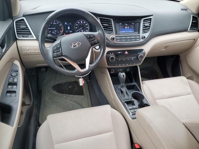 2016 HYUNDAI TUCSON LIM - KM8J33A20GU096353