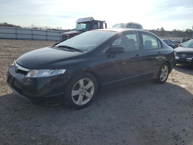 2008 HONDA CIVIC EXL #3041709503