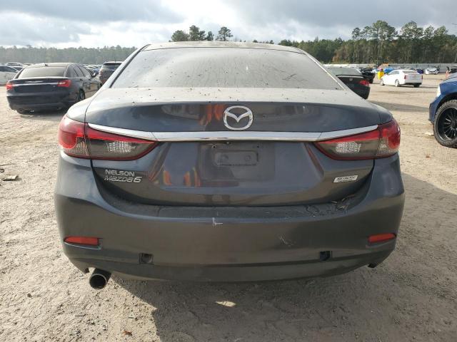 VIN JM1GJ1U57F1209682 2015 MAZDA 6 no.6