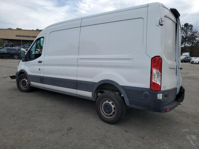2023 FORD TRANSIT T- - 1FTBR1C89PKB12929