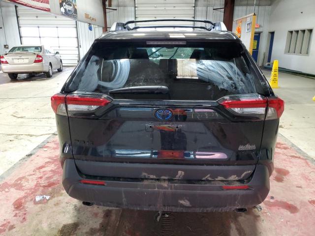 2023 TOYOTA RAV4 WOODL 2T3UWRFV6PW173891