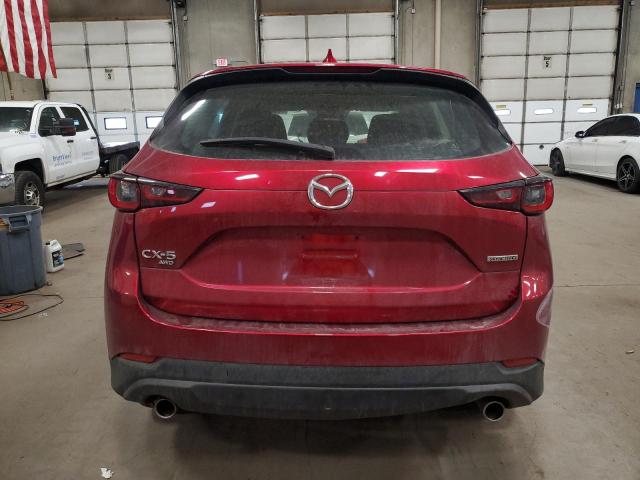 VIN JM3KFBAM7N0528959 2022 MAZDA CX-5 no.6