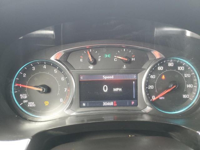 2023 CHEVROLET TRAVERSE L - 1GNEVGKWXPJ258927