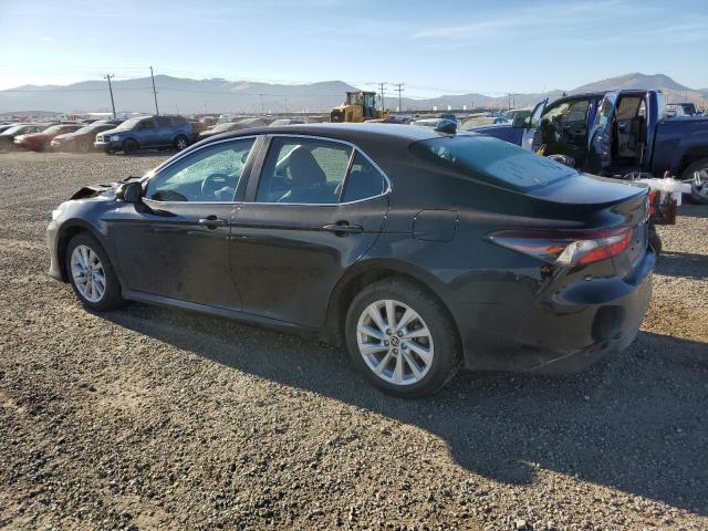 2022 TOYOTA CAMRY LE - 4T1R11BKXNU060288