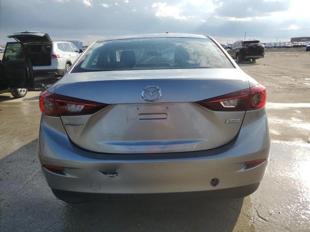 2015 MAZDA 3 SPORT - JM1BM1U75F1227200