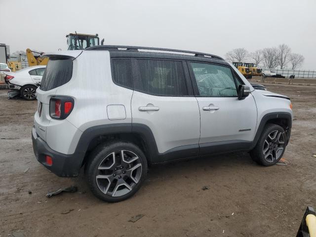 2021 JEEP RENEGADE L - ZACNJDD18MPN35992