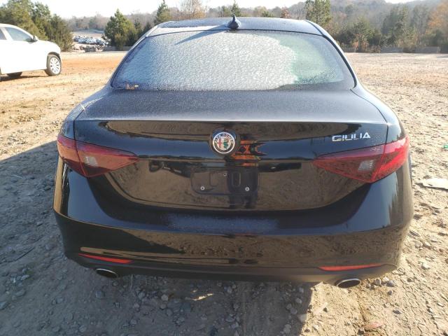2020 ALFA ROMEO GIULIA TI - ZARFAMBNXL7630553