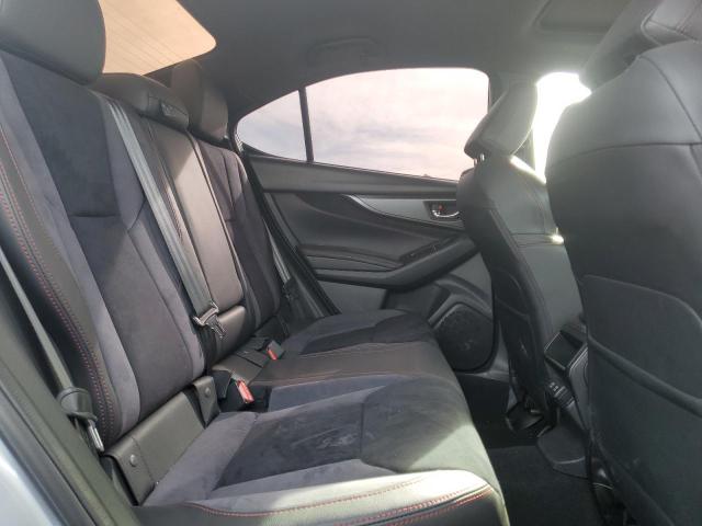 2022 SUBARU WRX GT JF1VBAU65N8025611