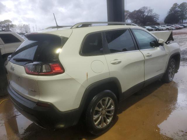 2019 JEEP CHEROKEE L - 1C4PJLLX8KD469967