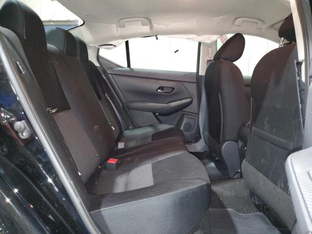 2024 NISSAN SENTRA SV - 3N1AB8CV6RY322927